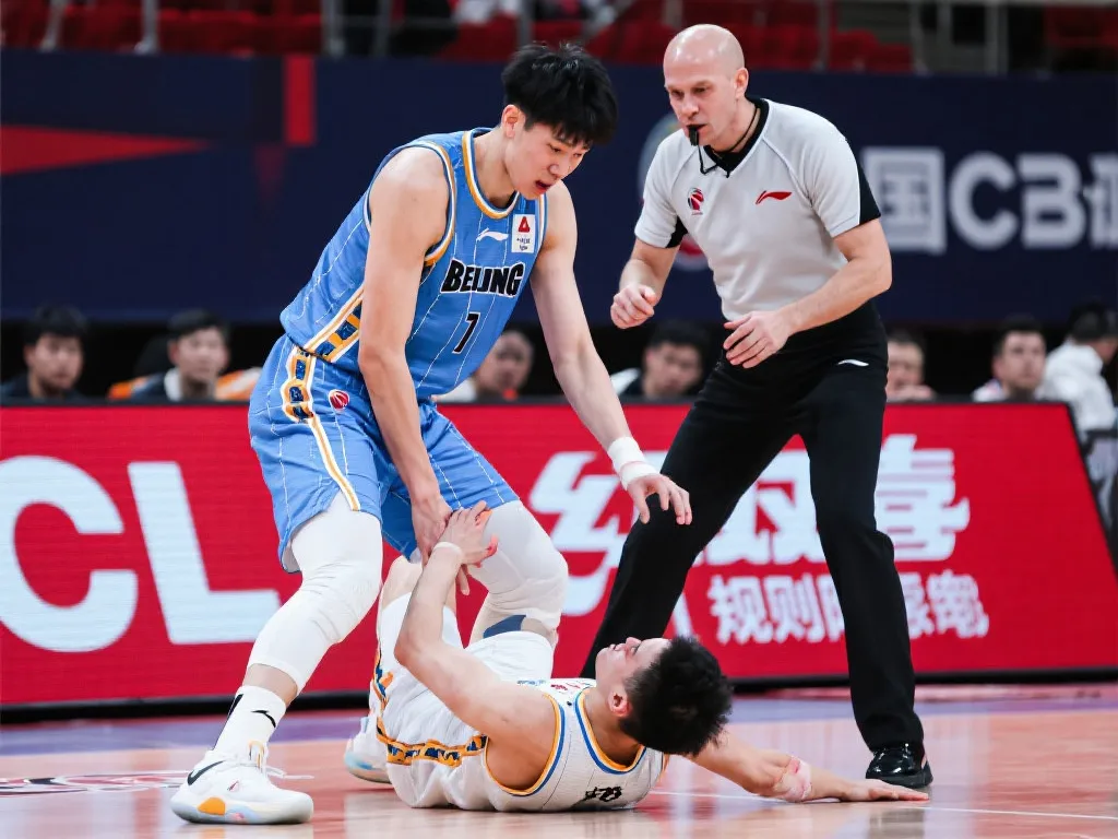 可能被推上