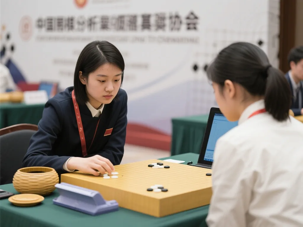 小李是一名