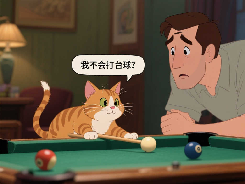 岁的阿尔巴