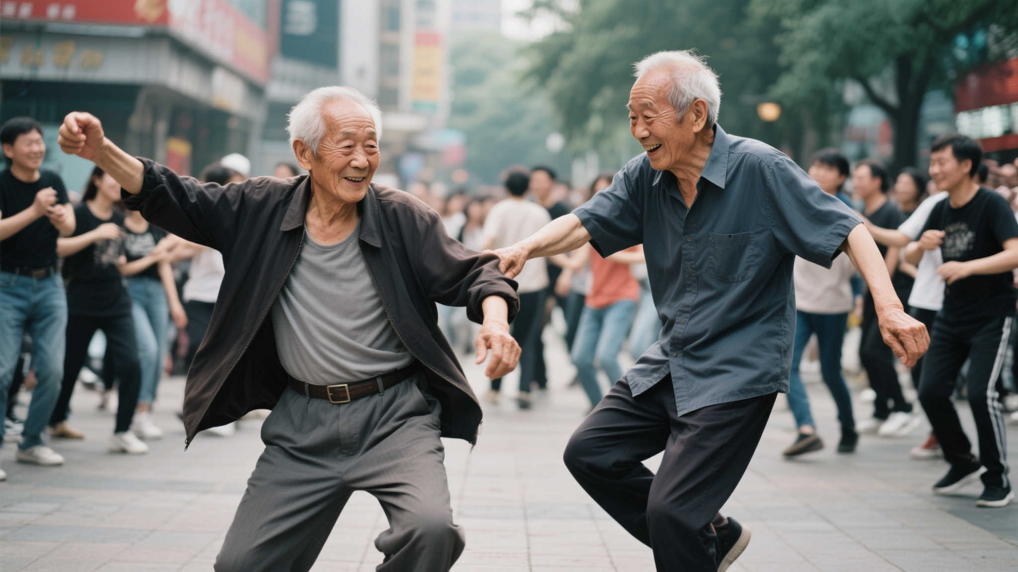 员变动可能