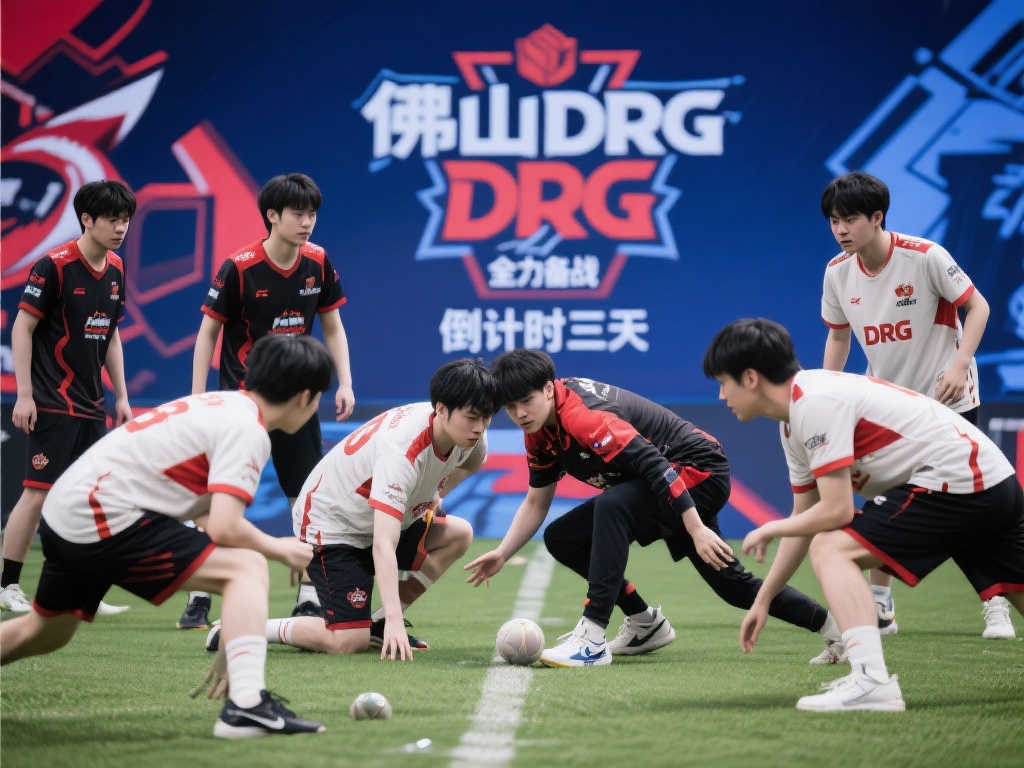 的顶级对决
