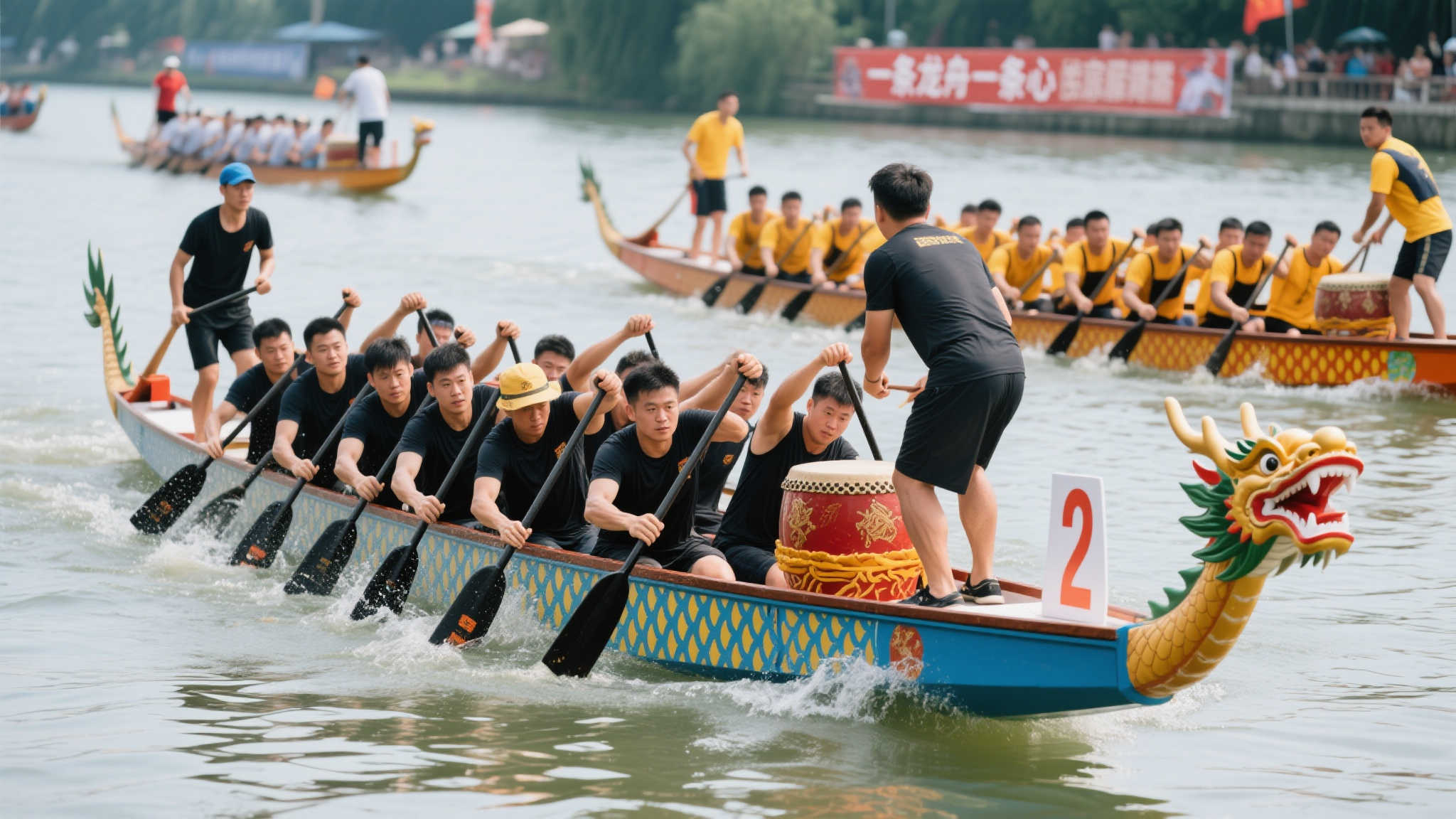 报道和比赛 报道和比赛