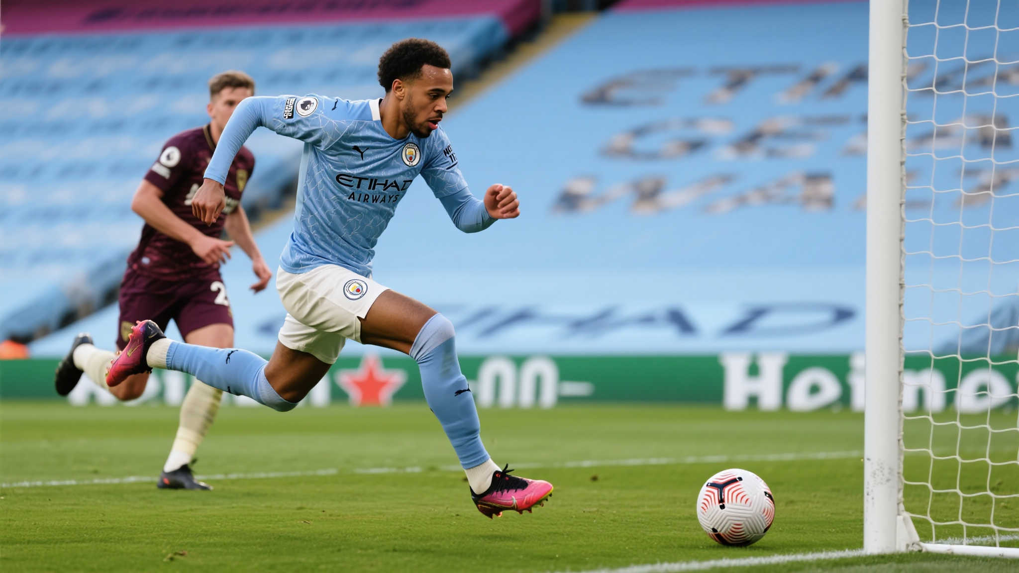 進行明確警 進行明確警