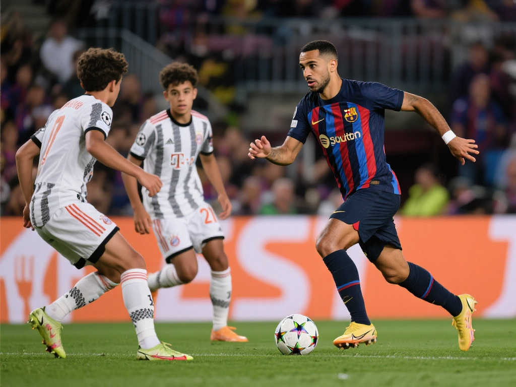 控球能力和 控球能力和